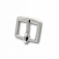 BUCKLE FOR BRIDLE