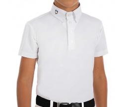 BOY COMPETITION POLO ARSEN model - 3486
