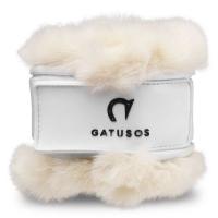 GATUSOS DELUXE PASTERN WRAP PROTECTION SYNTHETIC SHEARLING