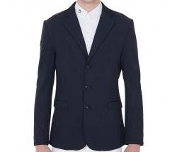 EQUESTRO COMPETITION JACKET MEN THREE BUTTONS - 9875