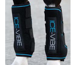 ICE-VIBE BOOT CIRCULATION THERAPY HORSEWARE - 1543