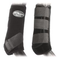 PROTECTION BOOTS WESTERN NEW PRO-TECH AIR FLOW FRONT