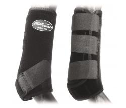 PROTECTION BOOTS WESTERN NEW PRO-TECH AIR FLOW FRONT - 1677