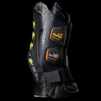THERAPEUTIC BOOTS eQUICK eBOOTS KRISTAL AEROMAGNETO