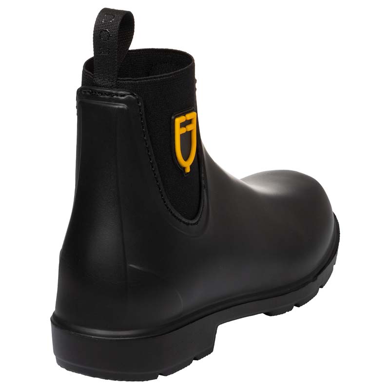 Equestro Jodhpur Boots Unisex, waterproof and ultra-light  - 2288