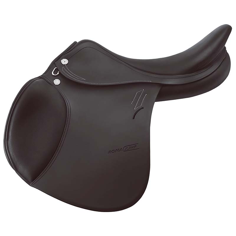 Prestige Roma Jump english saddle - 2750