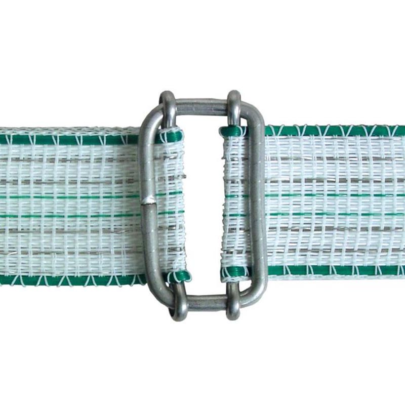 Connection for bands up to 40 mm - 7254