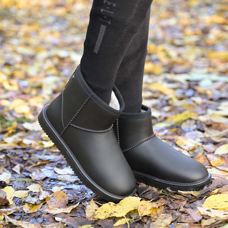 Waterproof Ankle Boots ELT Rainless Short for women/girls - 3762