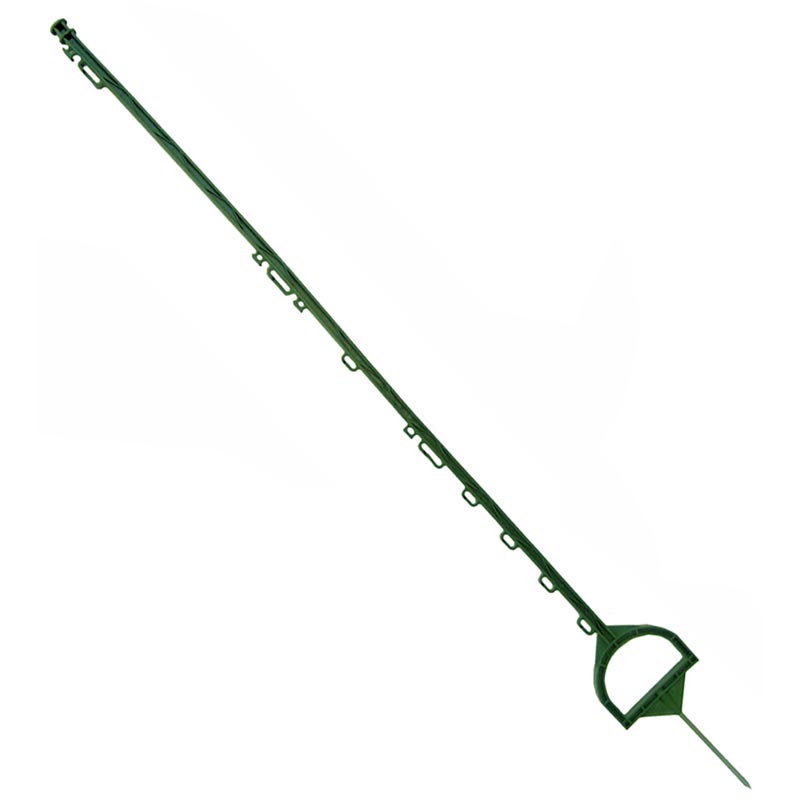 Fence post 160 cm - 7502