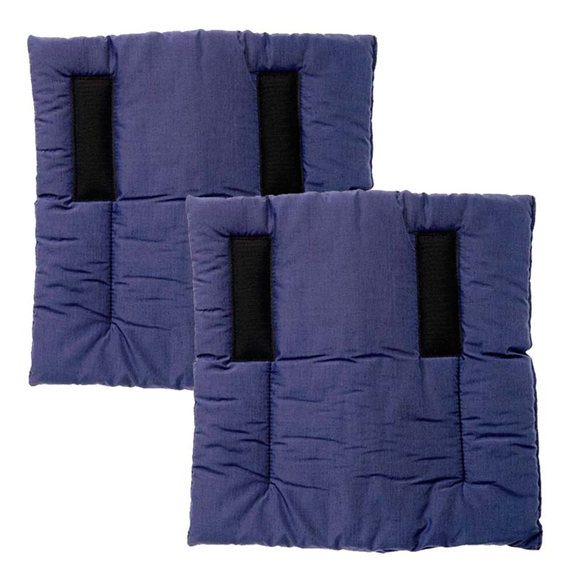 Replacement Wraps Tattini for Resting Boots (item 1642) - set 2 pcs - 1527