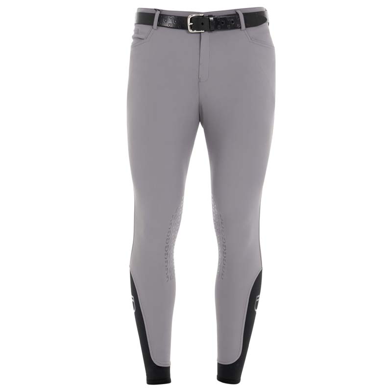 Equestro Men's Lightweight Summer Breeches, model Caspar Light - 3592