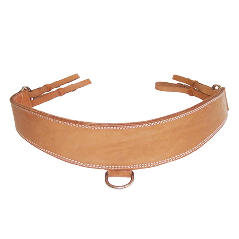 Lakota western roping breastcollar - 4760