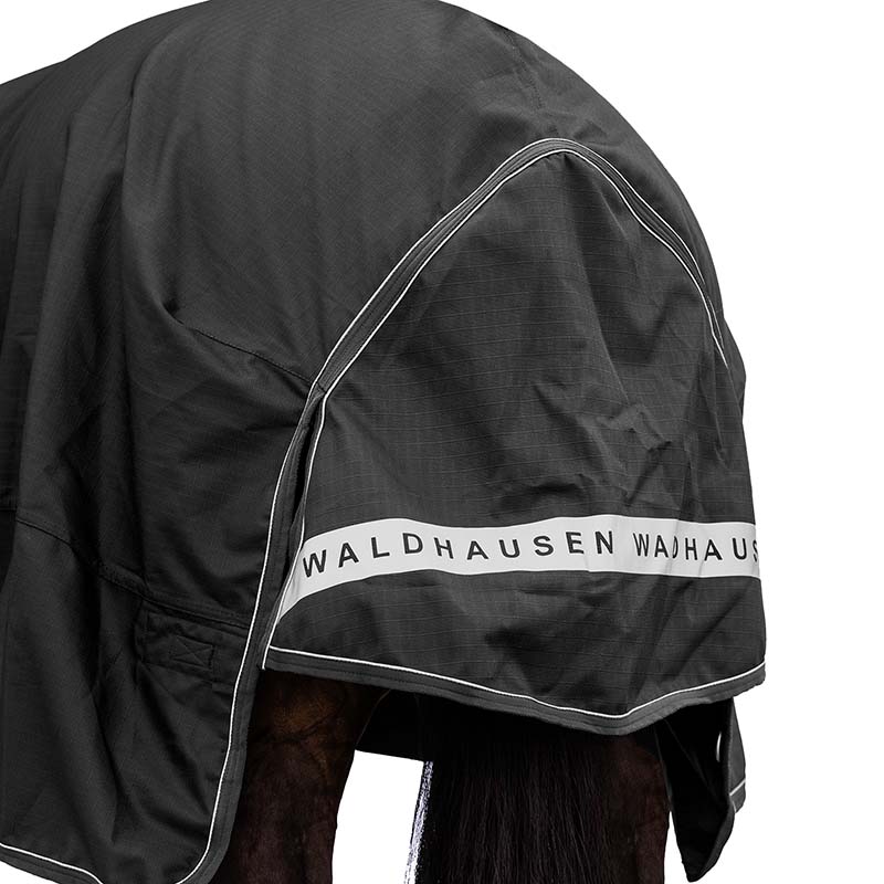 Turnout Rug with 150g + 50g Multi-Layer filling SCANDIC 1200D - 0395