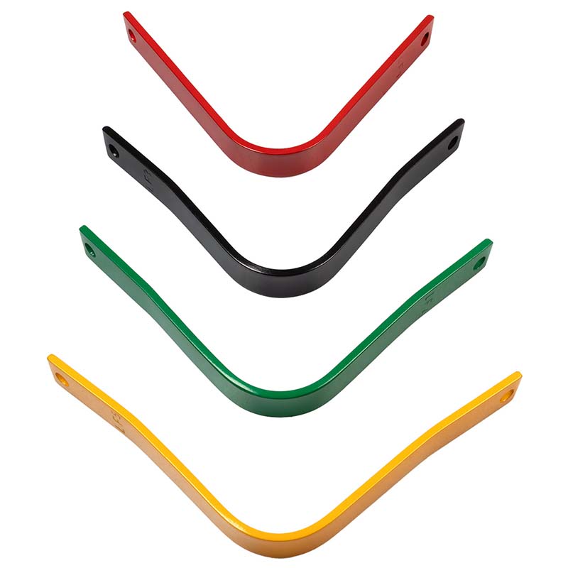 Dressage saddle Supreme Richmond w/interchangeable gullet - 2791