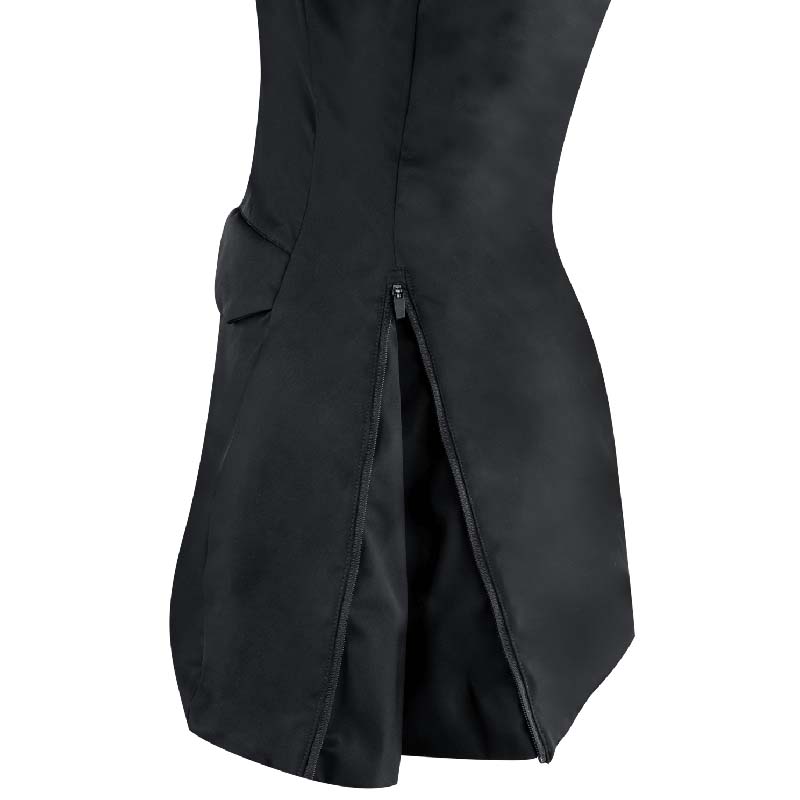 Heated Waterproof Jacket for women ELT Comfort Heat (battery not included) - 3583