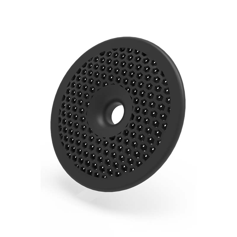 Gel bit guards Horsena Easy-Fit - 2534