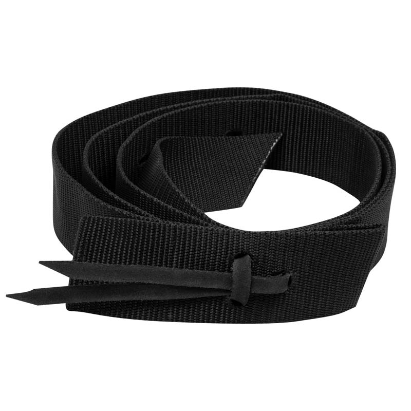 Long nylon girth strap - 4800