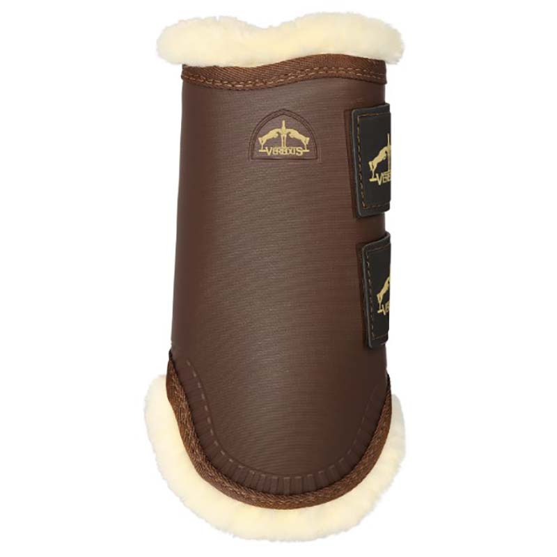 Veredus Trb Save The Sheep Front Boots For Training And Paddock - 1834
