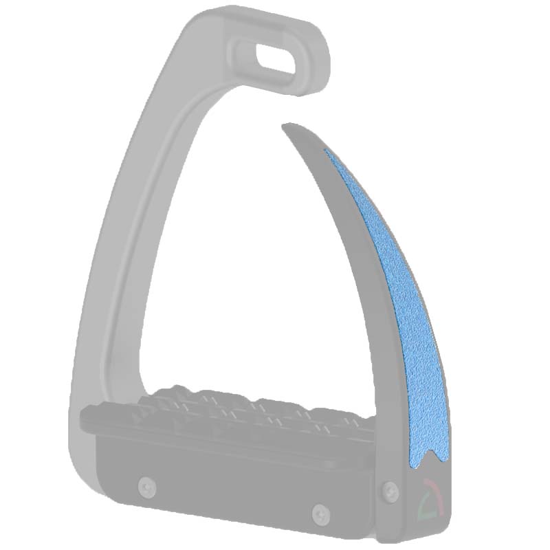 Glitter cover Kit for S-Light / S-Mini Safe Riding stirrup - 3107