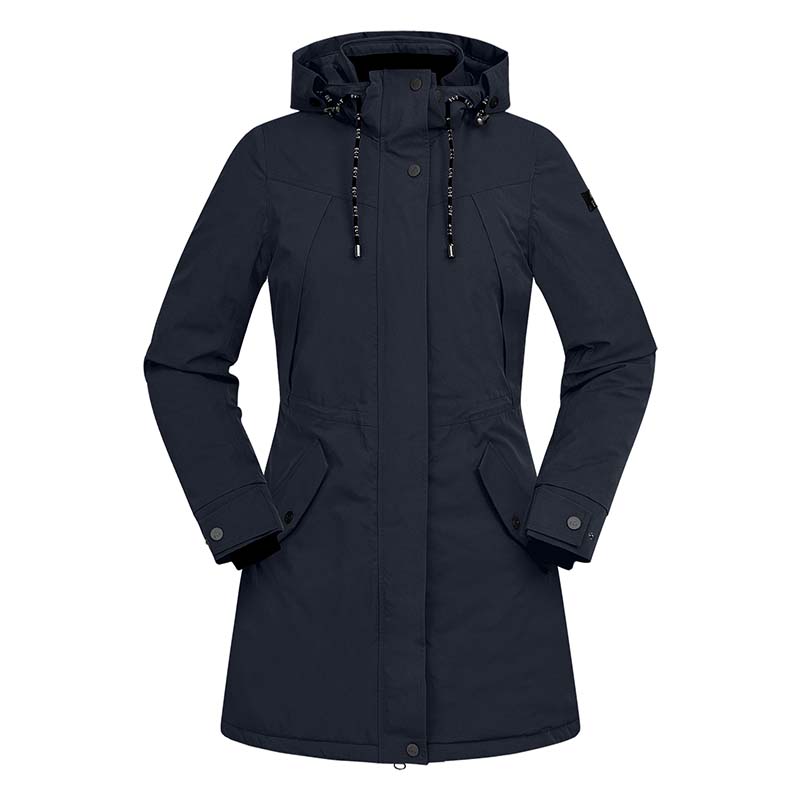 Riding Parka for women ELT Performance Ontario