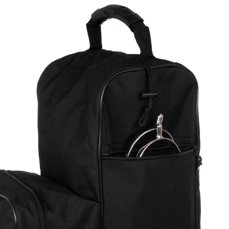 Boots and helmet bag Equestro - 2618