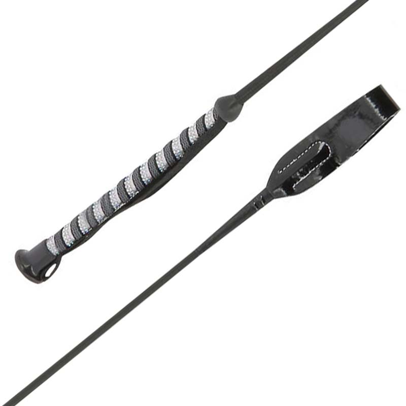 Whip diamond crystal - 0961