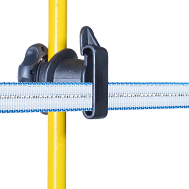 Irubloc Lacme insulator for thread/wire/bands 25 pieces - 7456