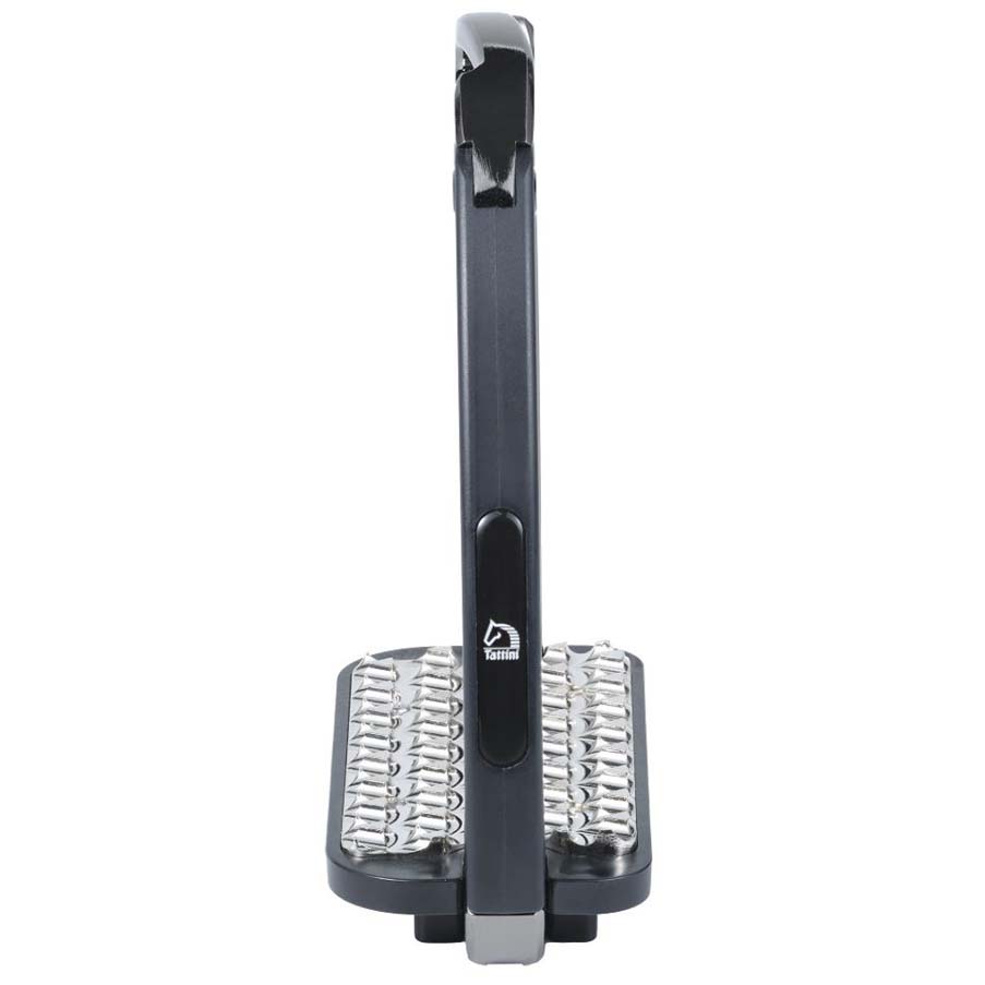 Tattini Aluminum Safety Stirrups for English riding - 3422