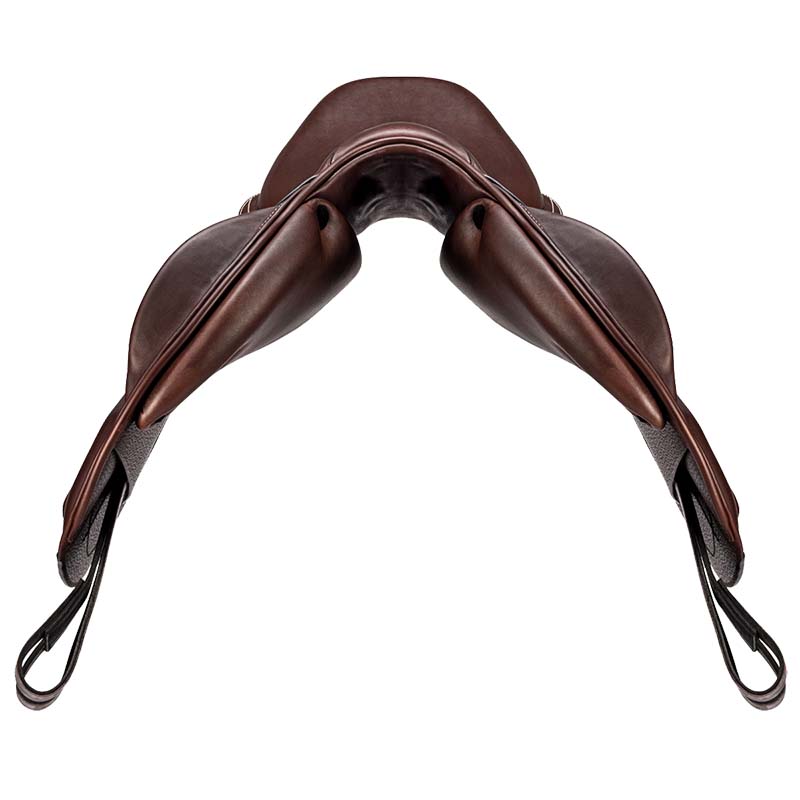 CROSS Mono-Flap Eventing Saddle - Equiline Saddle Division - 2719