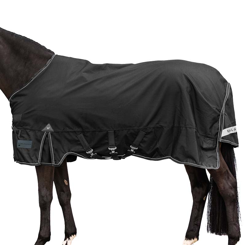 Turnout Rug with 150g + 50g Multi-Layer filling SCANDIC 1200D - 0395