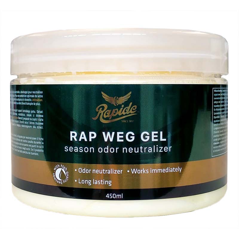 Rapide Rap Weg Gel 500 ml