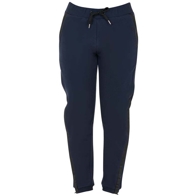 Thermal Over-Trousers Equestro in Fleece - 9779