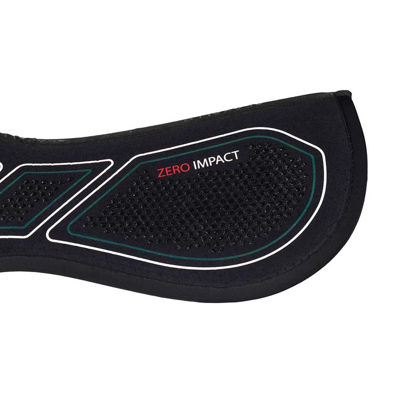 Acavallo Shock-Absorbing Half Pad Zero Impact MF Flat Sublime - 2921