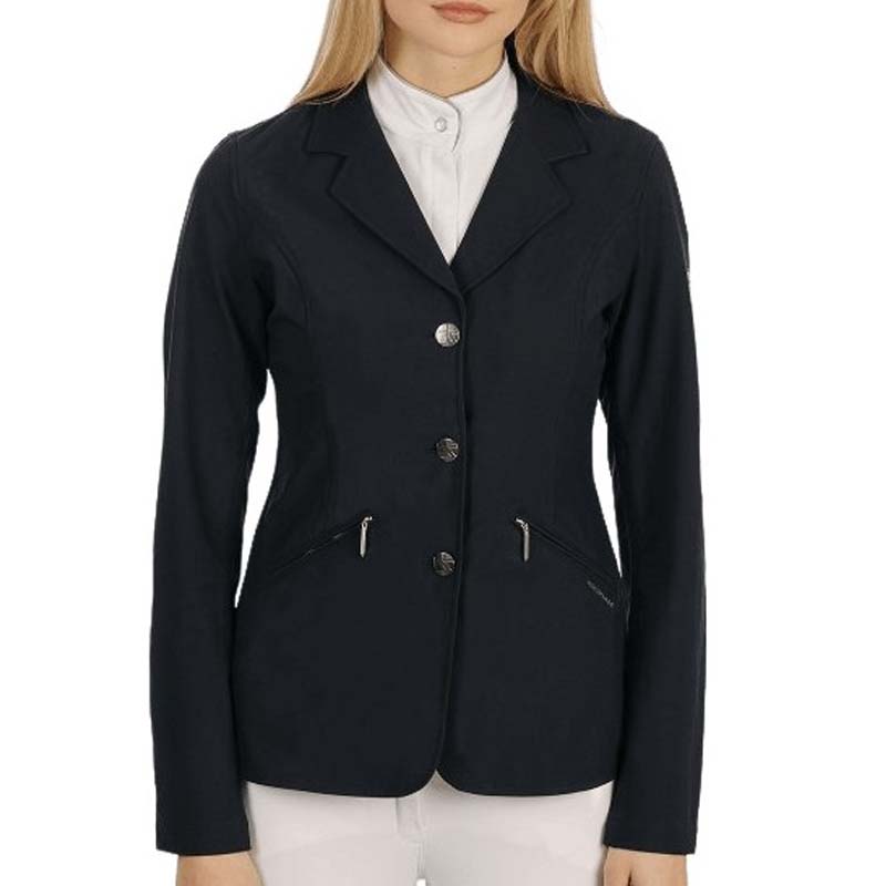 Competition jacket women softshell Horseware 