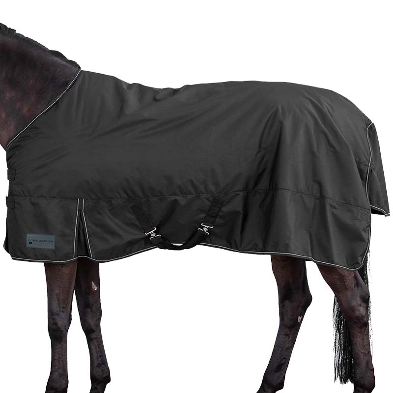 Waterproof Paddock Rug NORDIC 600D with 300g Filling - 0687