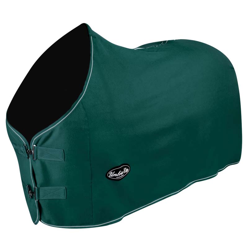 Fleece transpiring blanket ideal for walking - 0490