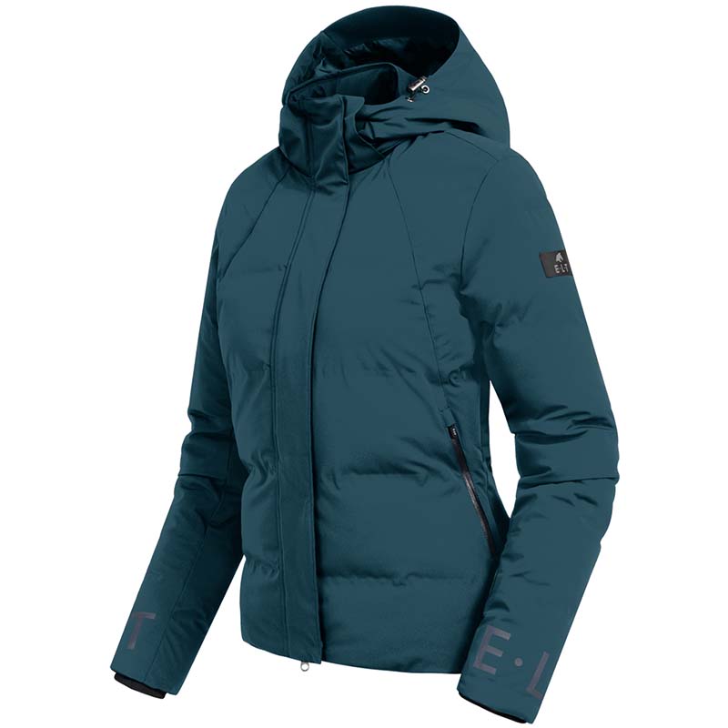 Waterproof Down Jacket ELT Ohio for women/girls - 2140