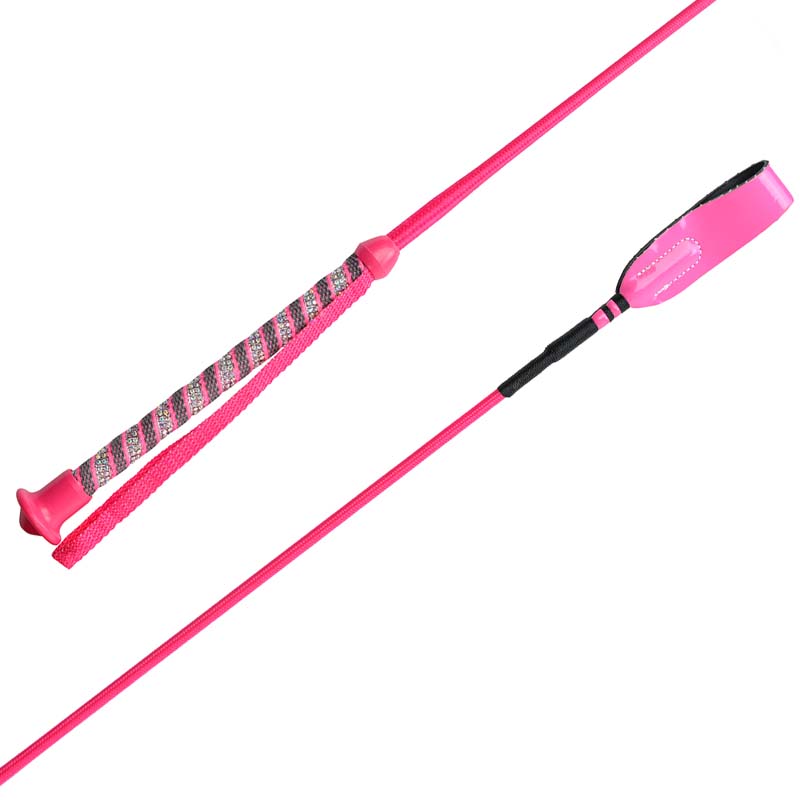 Whip diamond crystal - 0961