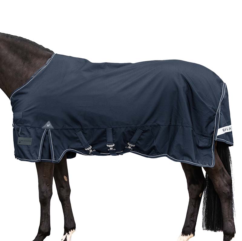 Turnout Rug with 150g + 50g Multi-Layer filling SCANDIC 1200D - 0395