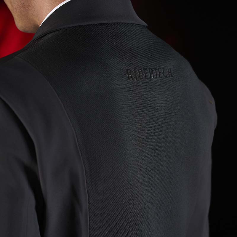 Competition jacket men Equestro Ridertechnology - 9941