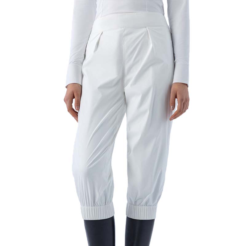Equiline unisex Waterproof riding Over-trousers