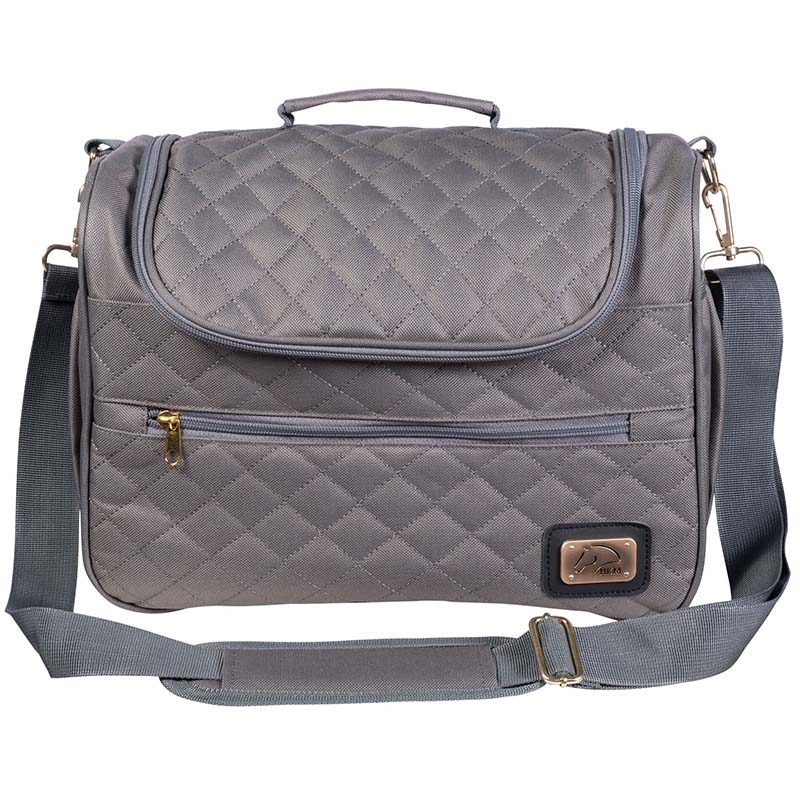 HKM Grooming Bag with Shoulder Strap - 1032