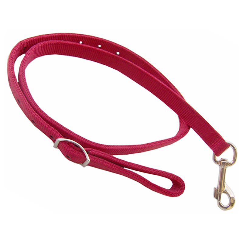 Nylon tie down rope - 4651