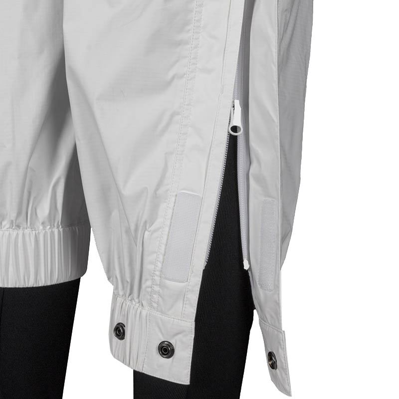 Equiline unisex Waterproof riding Over-trousers - 2239