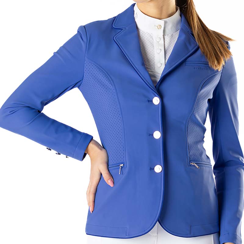 Women’s competition jacket D-Istinto – model Lady - 3410