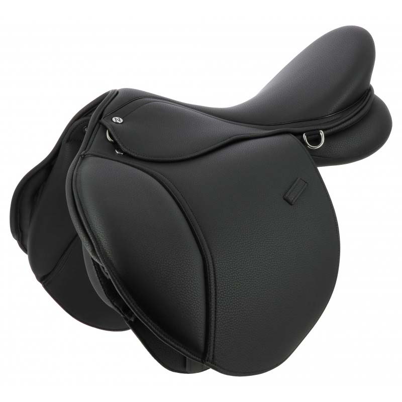 Norton Pro All Purpose saddle