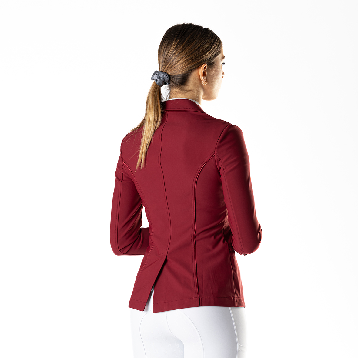 Women’s competition jacket D-Istinto – model Lady - 3410