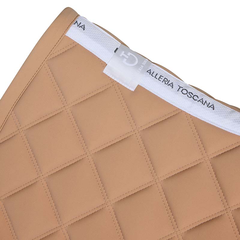 Cavalleria Toscana show jumping technical saddle pad - 9616