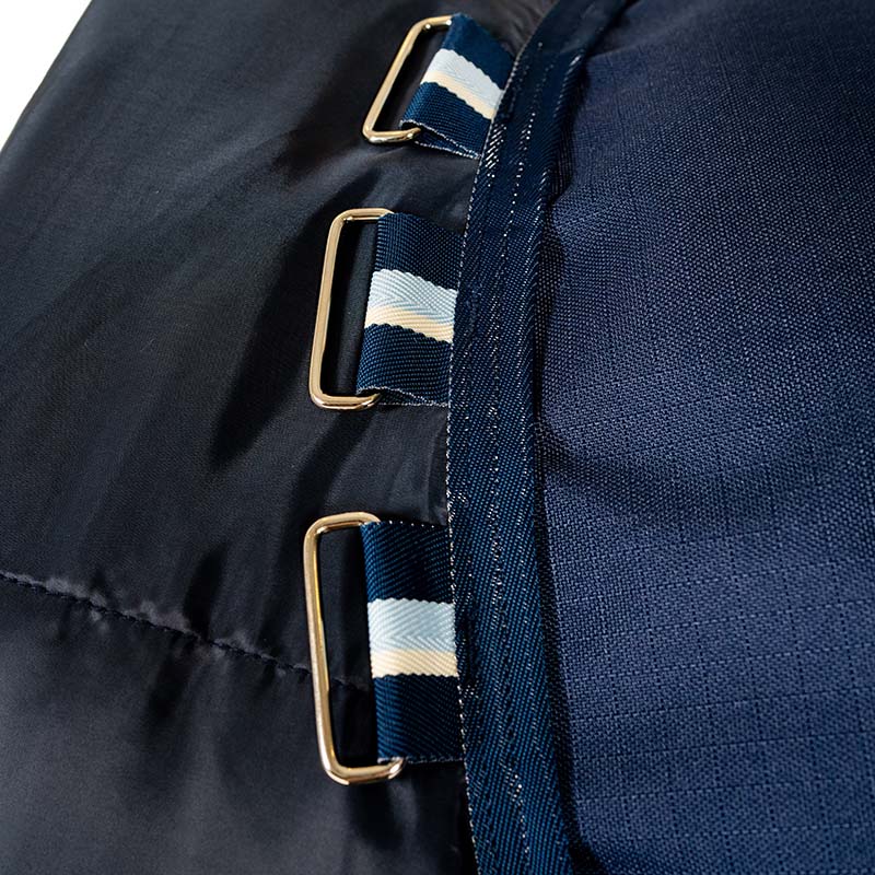 Horseware Waterproof Turnout Rug w/neck Amigo Ripstop 900D Plus 0g - 0442