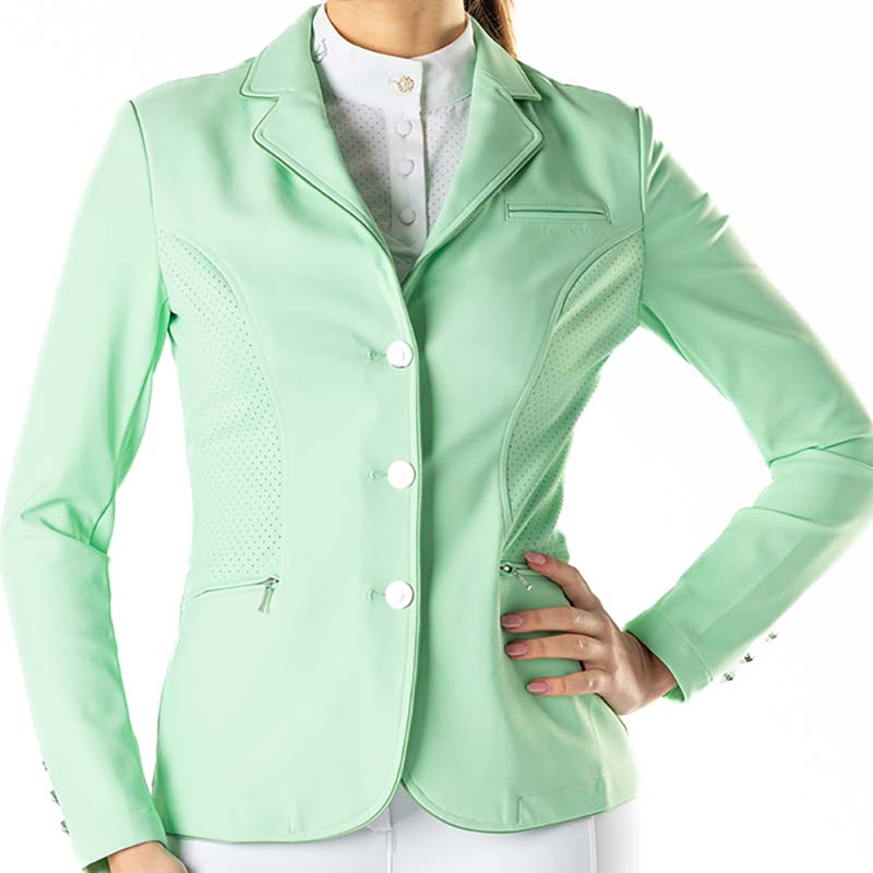 Women’s competition jacket D-Istinto – model Lady - 3410